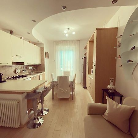 La Casa Di Mila Leilighet La Spezia Eksteriør bilde