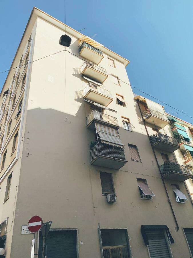 La Casa Di Mila Leilighet La Spezia Eksteriør bilde